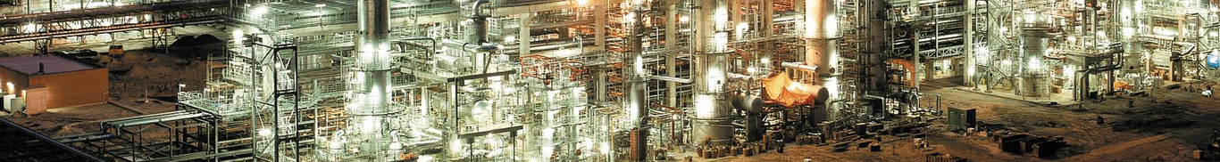 REFINERY-&-PETROCHEMICAL